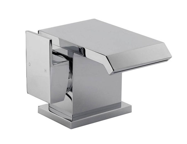 Click here to view and / or buy the Tec Studio Q Mono Basin Mixer
